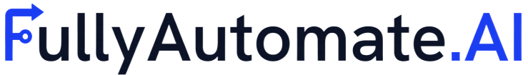 Fully Automate